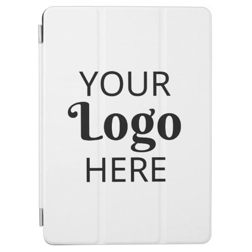 Custom Company Logo Business Promo Branded iPad Air Cover