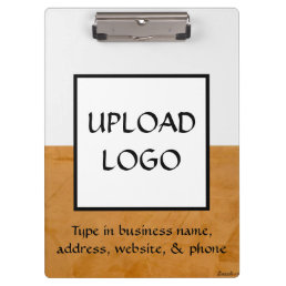 Custom Company Logo Business Promotional Gift Clipboard