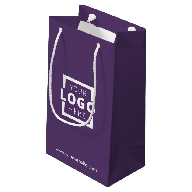 promotional gift bags