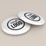 Custom Company Logo Magnet<br><div class="desc">Personalize a magnet with this simple and minimalist Logo template,  and promote your Company or Business to Increase leads and generate more sales. Add your Logo,  If you need help or matching items,  please contact me</div>