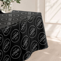 Custom Company Logo Modern Business Promotion