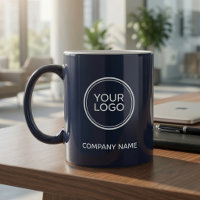Custom Company Logo | Office Branding