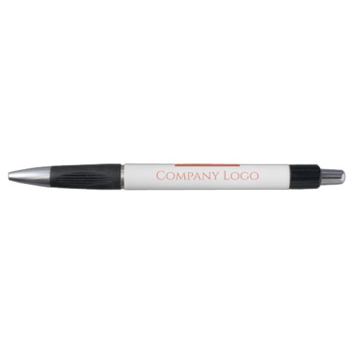 Custom Company Logo  Pen