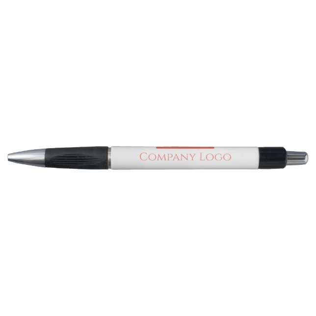 Custom Company Logo  Pen (Front)