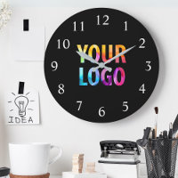 Custom Company Logo Promotional Branded