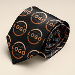 Custom Company Logo Promotional Business Corporate Neck Tie<br><div class="desc">Promote your business on your neck tie, wherever you go. Create your own custom branded neck tie, personalized with your company logo. Wearing promotional neck ties with your business logo at trade shows and other corporate events help others recognize members of your company while also an elegant and professional way...</div>
