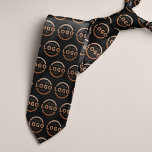 Custom Company Logo Promotional Business Corporate Neck Tie<br><div class="desc">Promote your business on your neck tie, wherever you go. Create your own custom branded neck tie, personalized with your company logo. Wearing promotional neck ties with your business logo at trade shows and other corporate events help others recognize members of your company while also an elegant and professional way...</div>