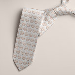 Custom Company Logo Promotional Business Corporate Neck Tie<br><div class="desc">Promote your business on your neck tie, wherever you go. Create your own custom branded neck tie, personalized with your company logo. Wearing promotional neck ties with your business logo at trade shows and other corporate events help others recognize members of your company while also an elegant and professional way...</div>