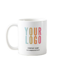 Custom Company Logo Promotional