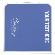 Custom Company Logo Tailgate Beer Pong Flip Cup