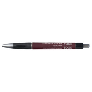 Custom Company Logo Text Business Promotional  Pen