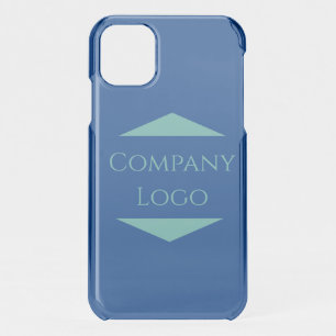 Custom Company Logo iPhone 11 Case