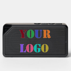 Custom Company Logo Your Business Bluetooth Speaker