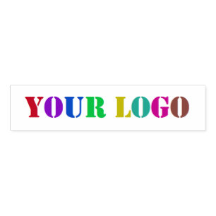 Custom Company Logo Your Business Napkin Bands