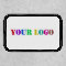 Custom Company Logo Your Business Patch Template