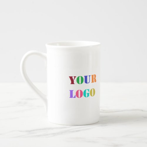 Custom Company Logo Your Business Promotional Mug