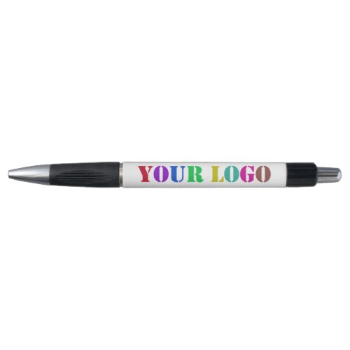 Custom Company Logo Your Business Promotional Pen