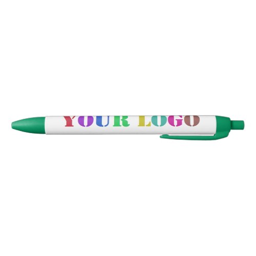 Custom Company Logo Your Business Promotional Pen