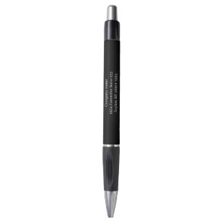 Custom Company Name Pen
