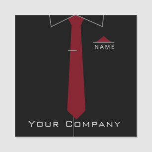 Custom Company Personalized Your Business Name Tag