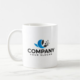 Custom Company promotional Coffee Mug