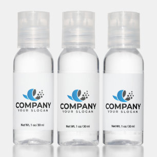 Custom Company promotional Hand Sanitizer