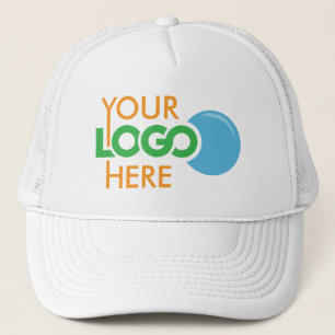 Custom Company Trucker Hat,Employee&Staff Logo Trucker Hat
