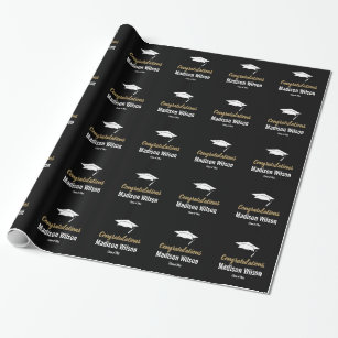 Graduate custom paper