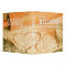 Custom Cookie Dough Hearts Family Recipe Binder