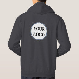 Custom Cool Design ADD YOUR LOGO Hoodie 