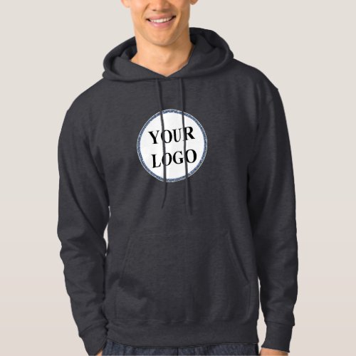 Custom Cool Design ADD YOUR LOGO Hoodie 