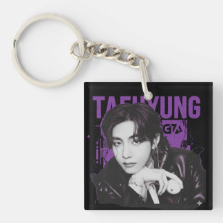 Custom Cornhole Bags – Durable, Stylish & Game-Rea Keychain