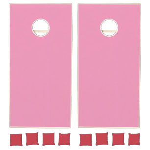 Custom Cornhole Sets   Modern & Rustic (drag drop)