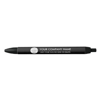 Custom Corporate Business Logo Simple Promotional Pen
