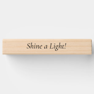 Custom Corporate Business Logo, Vision Brand Game Topple Tower