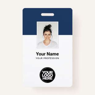 Name s Badges Zazzle