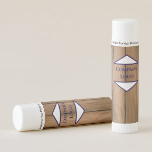 Custom Corporate Lip Balm – Add Your Company Logo