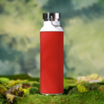 Custom Corporate Red Insulated Water Bottle<br><div class="desc">Make a bold statement with this corporate red insulated water bottle, designed for professionals who value both style and functionality. The striking red hue adds energy and confidence, making it the perfect companion for work, travel, fitness, and daily hydration. Crafted from high-quality stainless steel, this durable, leak-proof bottle keeps beverages...</div>