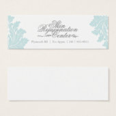Custom Cosmetologist Tags (Front & Back)