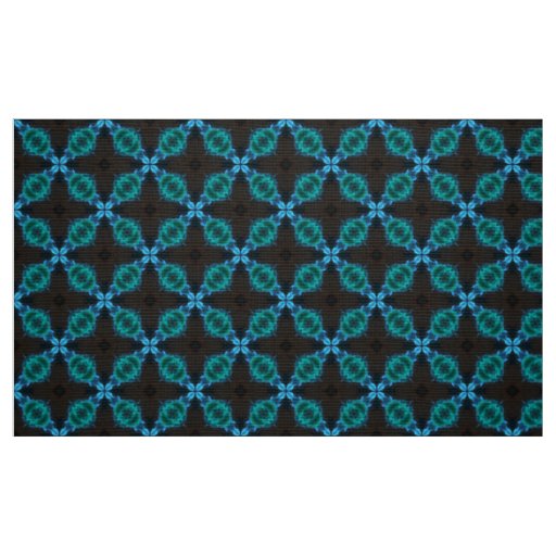 Custom cotton fabric by the yard