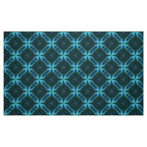 Custom cotton fabric by the yard