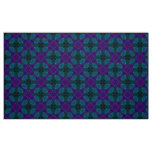 Custom cotton fabric by the yard