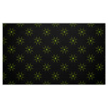 Custom cotton fabric by the yard