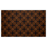 Custom cotton fabric by the yard