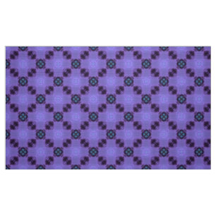 Custom cotton fabric by the yard