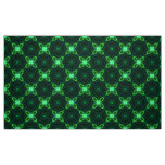 Custom cotton fabric by the yard