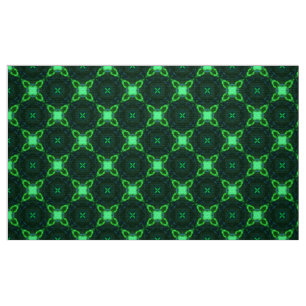 Custom cotton fabric by the yard