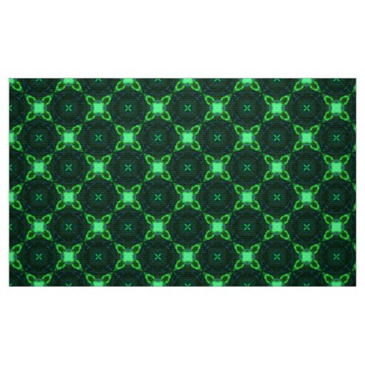 Custom cotton fabric by the yard