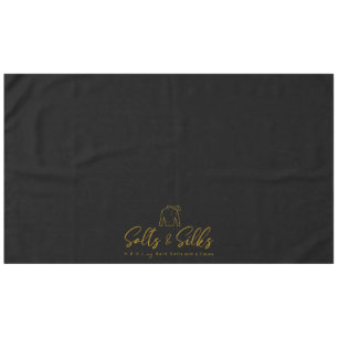 Custom Cotton S&S Tablecloth, 60x102 Tablecloth