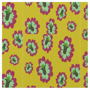 Custom cotton Twill Fabric